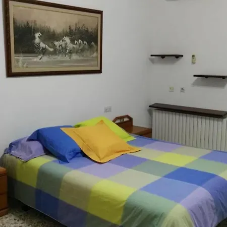 Pallars 14 Apartment