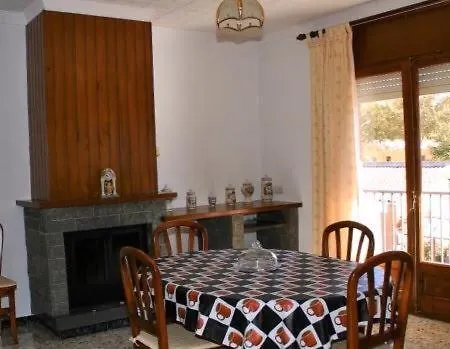 Pallars 14 Apartment *