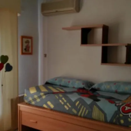 Apartment Pallars 14