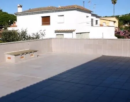 Pallars 14 Apartment S'Agaro