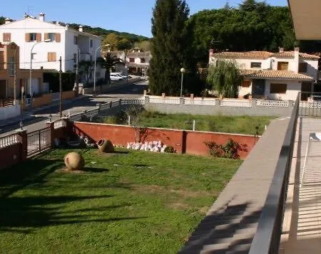 Pallars 14 Apartment *