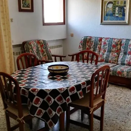 Pallars 14 Apartment