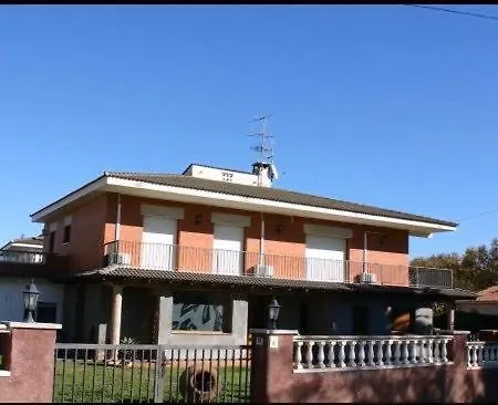 Pallars 14 Apartment *