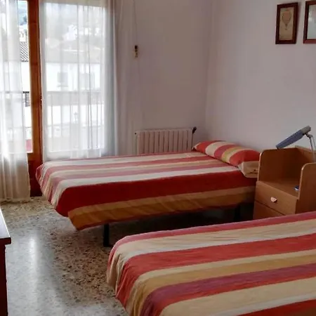 Pallars 14 Apartment S'Agaro