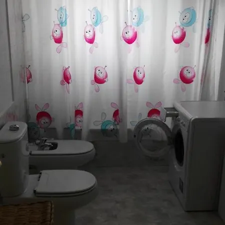 Apartment Pallars 14 S'Agaro