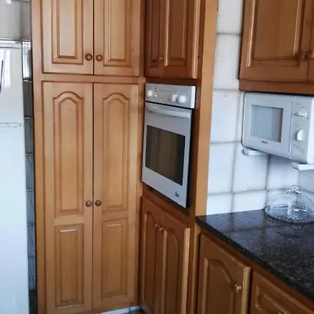 Pallars 14 Apartment *
