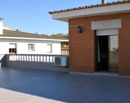 Apartment Pallars 14 *