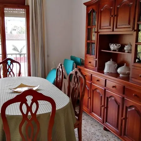 Apartment Pallars 14