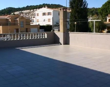 Apartment Pallars 14 S'Agaro