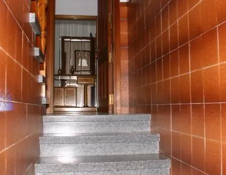 Pallars 14 Apartment