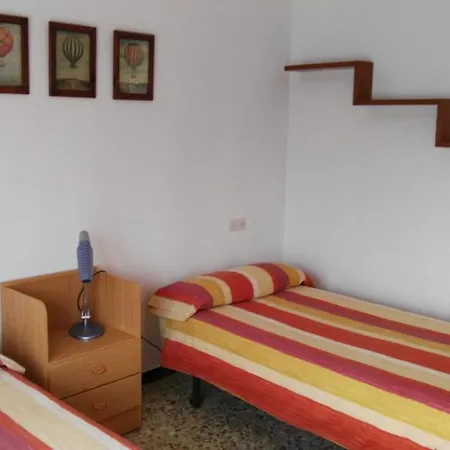 Pallars 14 Apartment *