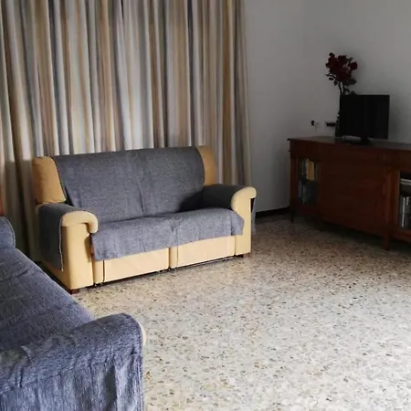 Pallars 14 Apartment
